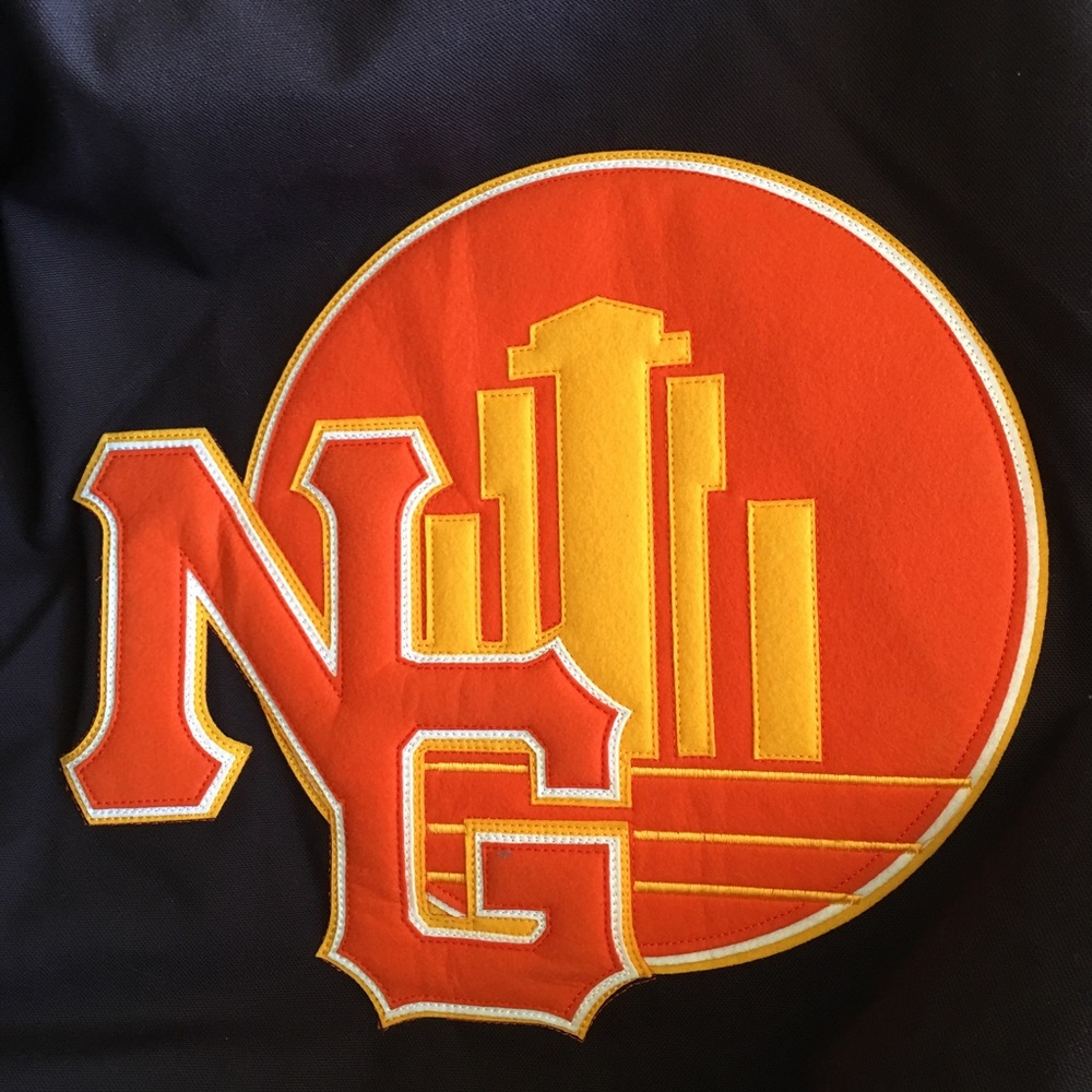 Vintage inspired Rucker outdoor jacket 2XL - Picture 3 of 8